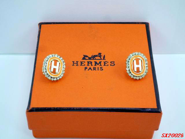 Orecchini Hermes Modello 29